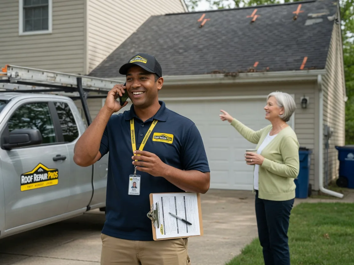 Roof Repair Tennessee Colony, TX FAQs